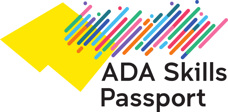 ADA Skills Passport